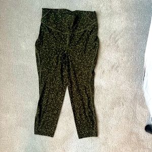 Lululemon Leggings